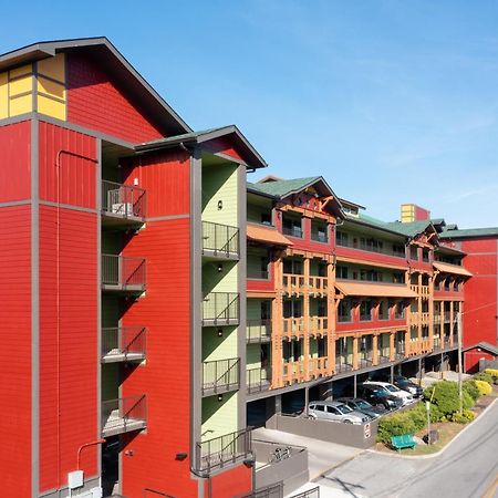 Creekstone Inn Pigeon Forge Exterior foto