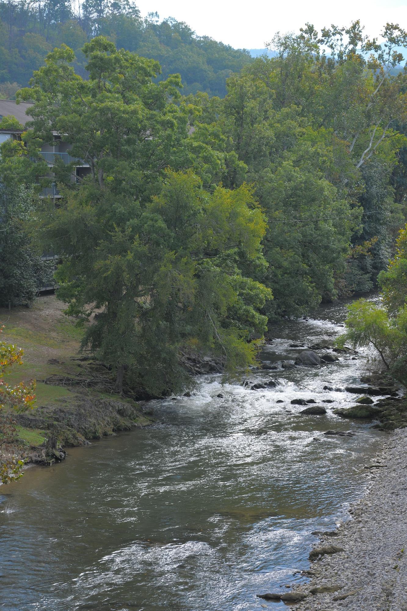 Creekstone Inn Pigeon Forge Exterior foto