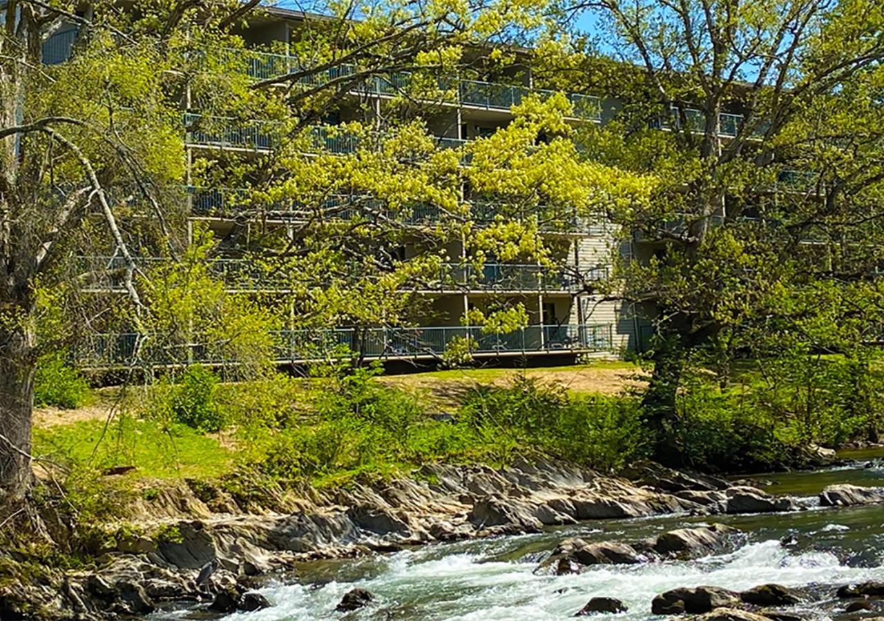 Creekstone Inn Pigeon Forge Exterior foto